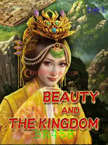 BeautyAndTheKingdom: Explore o Reino Encantado do Novo Jogo com Palavras-Chave BR458