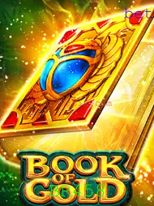 Descubra o Fascinante Universo de BookofGold