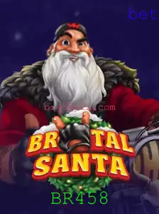 BrutalSanta: Um Mergulho no Desafiante Mundo do Jogo BR458