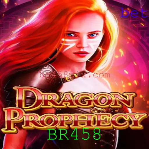 DragonProphecy: Um Mergulho no Mundo do Jogo de Fantasia com BR458
