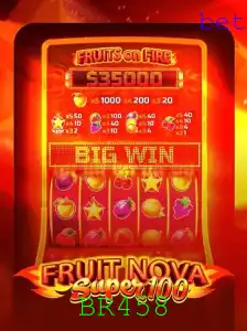 Explorando o Mundo de FruitNovaSuper100: Uma Aventura Frutífera