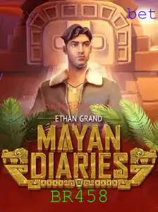Explorando o Universo de MayanDiaries: Uma Aventura Imersiva